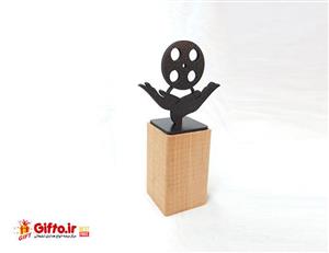 تندیس هدیه روز سینما 1