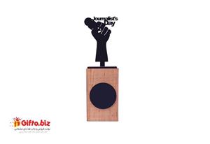 تندیس روز خبرنگار 002
