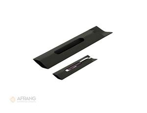 جعبه خودکار flat box پورتک