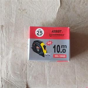 متر 10متری اسیست