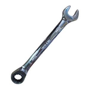 آچار 17 یکسر جغجغه ای اسکای