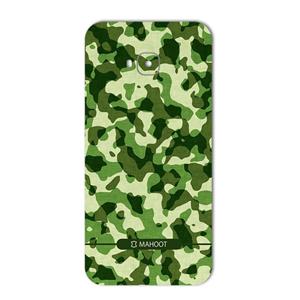 برچسب تزئینی ماهوت مدل Army-Pattern Design مناسب برای گوشی  Asus Zenfone 4 Selfie pro MAHOOT Army-Pattern Design  for Asus Zenfone 4 Selfie pro