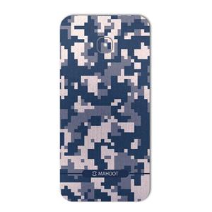 برچسب تزئینی ماهوت مدل Army-Pattern Design مناسب برای گوشی  Asus Zenfone 4 Selfie pro MAHOOT Army-Pattern Design  for Asus Zenfone 4 Selfie pro