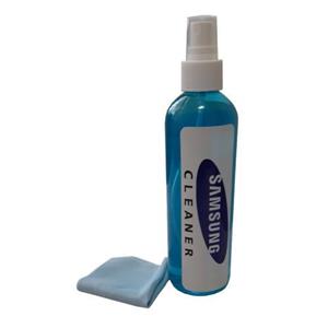 تمیزکننده – کلینر LCD Cleaner مدل V-03 SAMSUNG حجم 250 میل