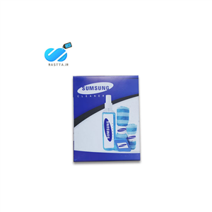 تمیزکننده – کلینر LCD Cleaner مدل V-03 SAMSUNG حجم 250 میل