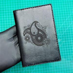 کاور پاسپورت ، جلد پاسپورت و شناسنامه