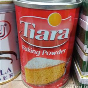 بکینگ پودر تیارا Tiara akingpowder 110 گرمی 