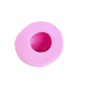 قالب سیلیکونی تخم مرغ گلدار