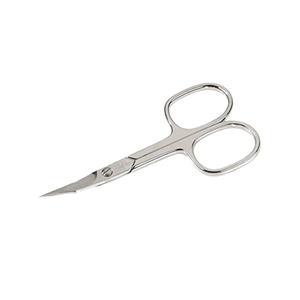 قیچی ابرو زولینگن مدل 91361 solingen cuticle scissors 91361