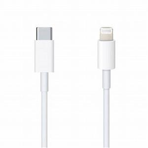 کابل تبدیل USB-C به لایتنینگ ای تی لینک مدل ETW 001 به طول 1 متر