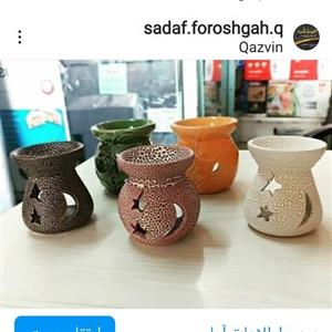 اسانس سوز چینی خارجی تکی بدون انسانس و شمع 