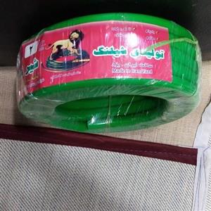 شیلنگ شیرنشان سایز 2 (50 متری)