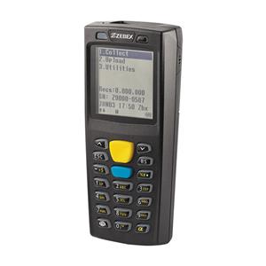 بارکد خوان بی سیم زبکس مدل Z9000 B