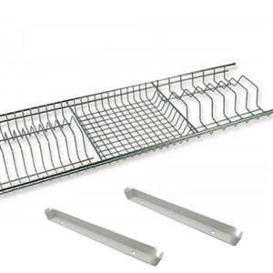 سبد آبچکان سایز 90کابینت mdf  تمام استیل 