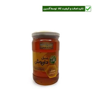 عسل ویژه داریوش بسته 370 گرمی  
