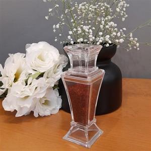 ظرف فلزی زعفران یک مثقال