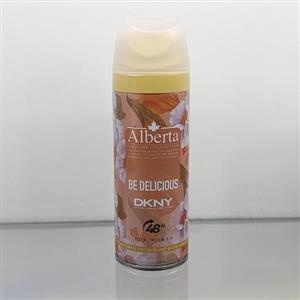 اسپری خوش بو کننده بی دلیشیز آلبرتا