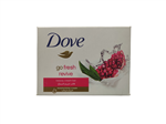 صابون کرمی عصاره انار و به لیمو داو ۱۰۰ گرمی Dove Revive Touch Soap 100gr