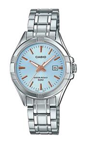 ساعت مچی زنانه مدل CASIO-LTP-1308D-2AVDF