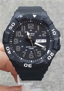 ساعت کاسیو Casio