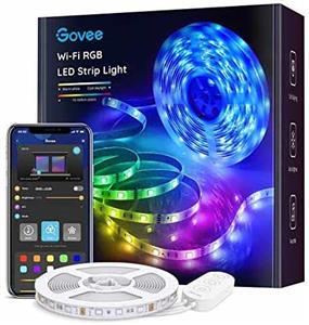 ریسه هوشمند گووی Govee Smart LED Strip Lights 5 M 