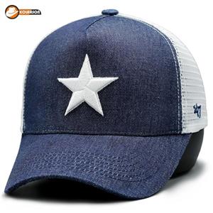 کلاه پشت توری 47 طرح Converse