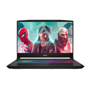 لپ تاپ 15.6 اینچی ام اس آی مدل Katana 15 B13VFK i7 13620H 32GB 2TB SSD 8GB 4060