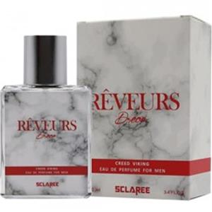 ادکلن مردانه طرح مارک اسکلاره مدل Reverse حجم 100 میل