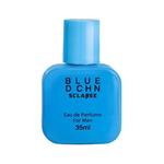 عطر جیبی مردانه اسکلاره مدل Bleu De Chanel حجم 35 میل