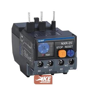 بی متال 1 تا 1.6 آمپر سری KUNLUN چینت NXR-25