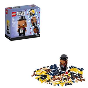 لگو بریک هیدز کد 40384