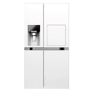 ساید بای ساید دوو سری پرایم 35 فوت مدل DS-3730