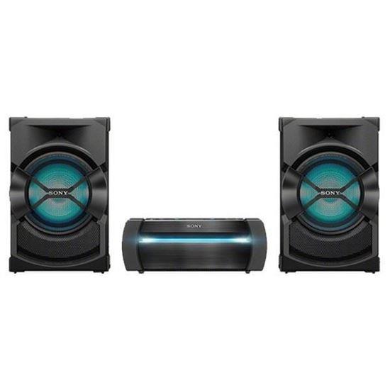 Sony Shake X10D Home Theater