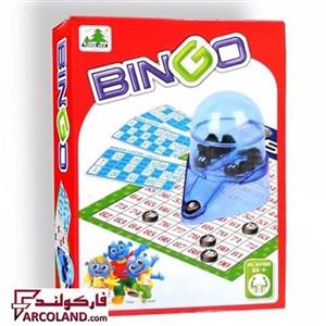 بازی هوش فکری بینگو | Bingo 90 Tong Hui 