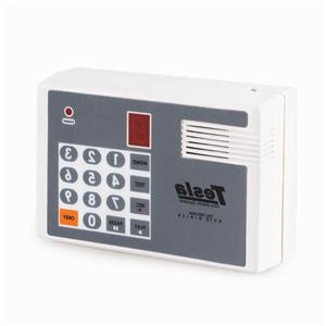 دستگاه تلفن کننده اعلام حریق تسلا TP6250