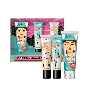 ست پرایمر بنفیت benefit POREfessional Power Trio Deal