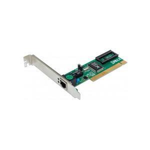 کارت شبکه اینترنال PCI رویال royal Expres LAN card 