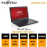 Fujitsu Lifebook A395 Laptop