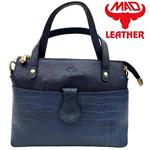 کیف دستی و دوشی زنانه چرم ماد مدل سحر Sahar MAD Leather