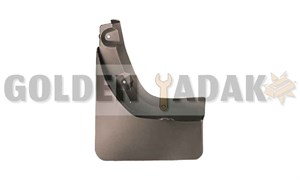 گل پخش کن جلو راست تویوتا RAV4