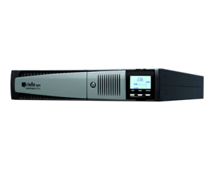 یو پی اس استوک riello Sentinel Dual 3000VA