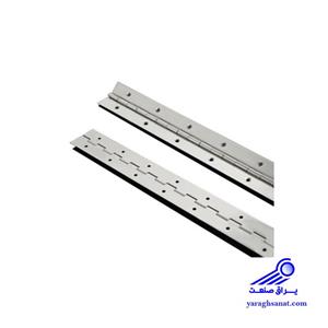 لولا استیل متری 3* 180 – پین وسط آهن