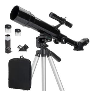 تلسکوپ شکستی 50 میلی متری Eyebre