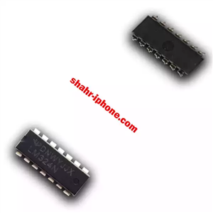 آی سی LM324 LM324