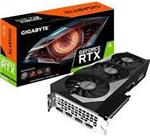 کارت گرافیک Gigabyte RTX 3070 GAMING OC 8G (استوک)