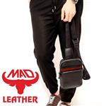 کیف بادی بگ اسپرت چرم ماد مدل شونیز SHONIZ MAD Leather