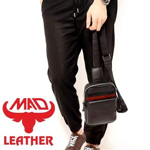 کیف بادی بگ اسپرت چرم ماد مدل شونیز SHONIZ MAD Leather