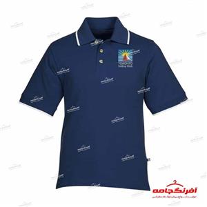 تی شرت تبلیغاتی جودون GP35