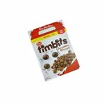 کورن فلکس شکلاتی تیم بیتس پست ( timbits )