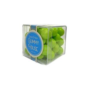 باکس دراژه شکلاتی با مغز کریسپی ( Green )